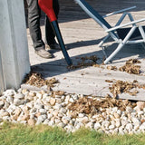 Einhell GC-CL 18 Li-E Akku-Laubbläser-Set mit 1 x 2,0-Ah-Akku