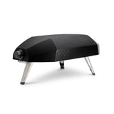 OONI - Forno Pizza a Gas Koda 12 UU-P07000 | 500°C in 15 min | Pizza in 60 sec | Pietra Refrattaria | GPL