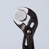 KNIPEX - Cobra Pinza Regolabile per Tubi e Dadi | Acciaio Cromo Vanadio | Autoserrante | 125-300mm | 61 HRC