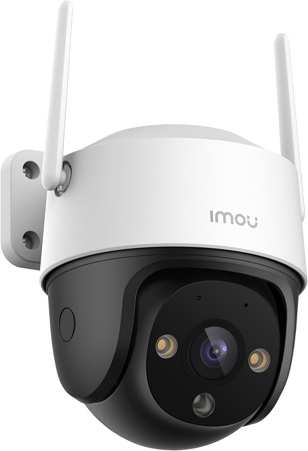 IMOU IPC-S21FEP 2MP Full HD 1080p Outdoor PTZ Motorized Wi-Fi Camera with Color Night Vision