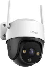 IMOU IPC-S21FEP 2MP Full HD 1080p Outdoor PTZ Motorized Wi-Fi Camera with Color Night Vision