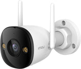 IMOU - Telecamera Bullet 3 IPC-S3EP-5M0WE | 5MP 3K | Wi-Fi 6 | Visione Notturna a Colori | IP67 | Esterno