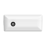 STRONG SW5000P – Switch Desktop Gigabit 5 Porte 10/100/1000 Mbps, Plug & Play, Plastica, Fanless