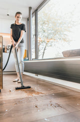 Kärcher Aspirateur solides et liquides 1000W WD 2 Plus
