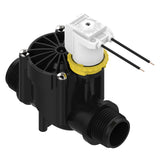 RPE - Électrovanne d'irrigation 3/4'' NC | 24V AC | Solénoïde à baïonnette | Jardin et installations automatiques