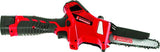 SandriGarden - Mini Elettrosega Troncarami SG-TR1600 | 16V 2x2Ah | Brushless | Lama 14cm | Valigetta
