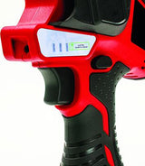 SandriGarden - Mini Elettrosega Troncarami SG-TR1600 | 16V 2x2Ah | Brushless | Lama 14cm | Valigetta