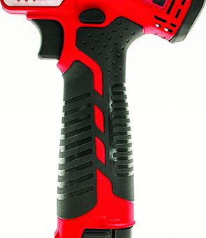 SandriGarden - Mini Elettrosega Troncarami SG-TR1600 | 16V 2x2Ah | Brushless | Lama 14cm | Valigetta