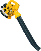 VIGOR - Soffiatore a Scoppio VSO-25 7173610 | 2T 25,4 cc | 0,7 kW | 288 km/h | Antivibrante | Serbatoio 0,4 L