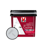 V33 - Smalto Rinnovare Perfection Cucina 750ml | Senza Fondo | Tutti i Supporti | Satinato/Opaco