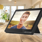 EXTEL - Videocitofono Wireless Connesso Wave 3 | Wi-Fi | Impronta Digitale | QR Code | App ExtelConnect | 350m | SKU 720337