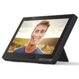 EXTEL - Videocitofono Wireless Connesso Wave 3 | Wi-Fi | Impronta Digitale | QR Code | App ExtelConnect | 350m | SKU 720337