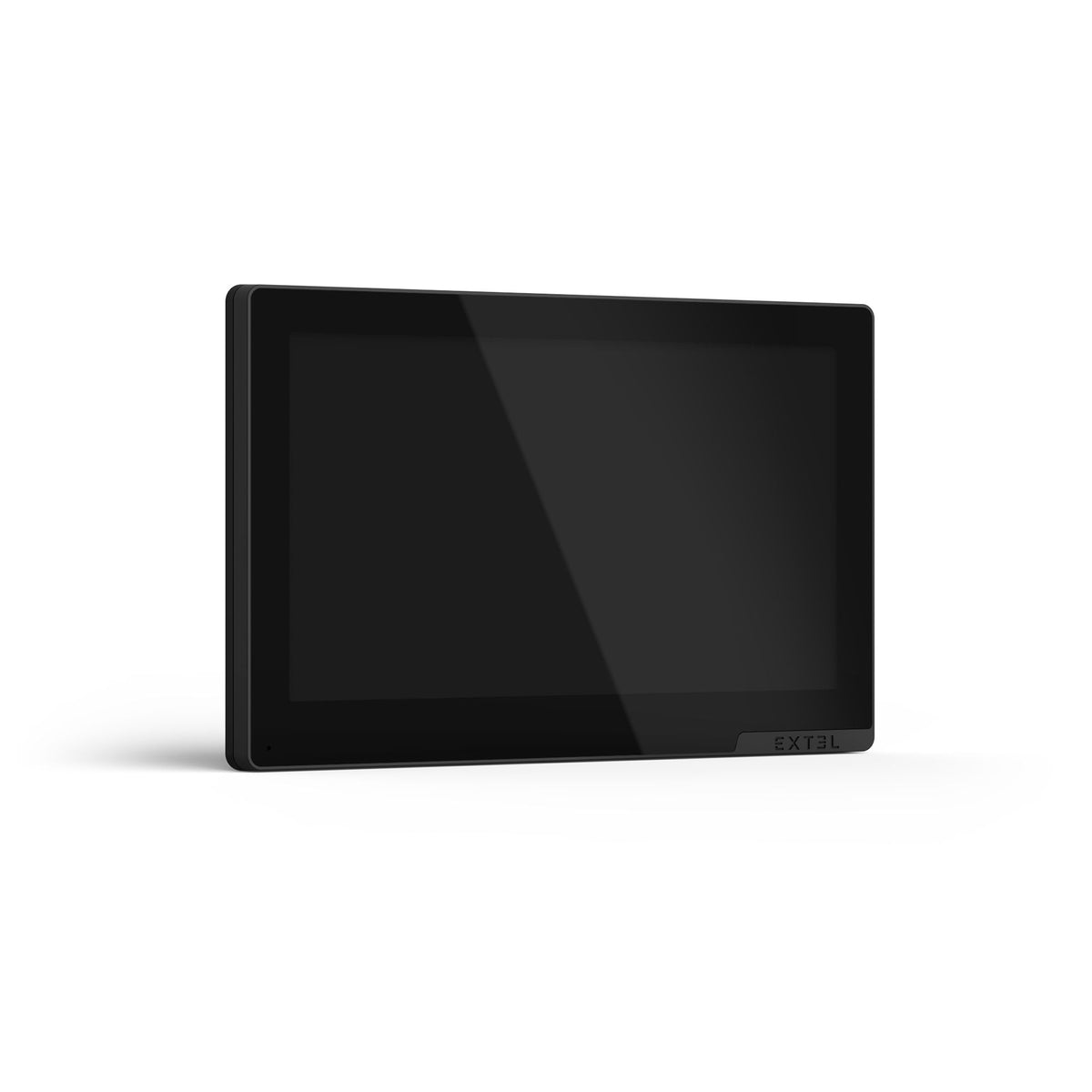 EXTEL - Videocitofono Wireless Connesso Wave 3 | Wi-Fi | Impronta Digitale | QR Code | App ExtelConnect | 350m | SKU 720337