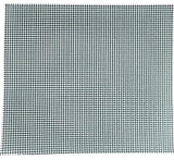 Rete antiaderente rettangolare per barbecue 42X36 cm - SANDRIGARDEN