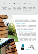 HomeCam 2,5K Motorisierte IP-Außenkamera – Solarbetrieben