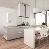 Ariston MATIS CONDENS PLUS 24 - Compact condensing boiler with FREE flue gas kit