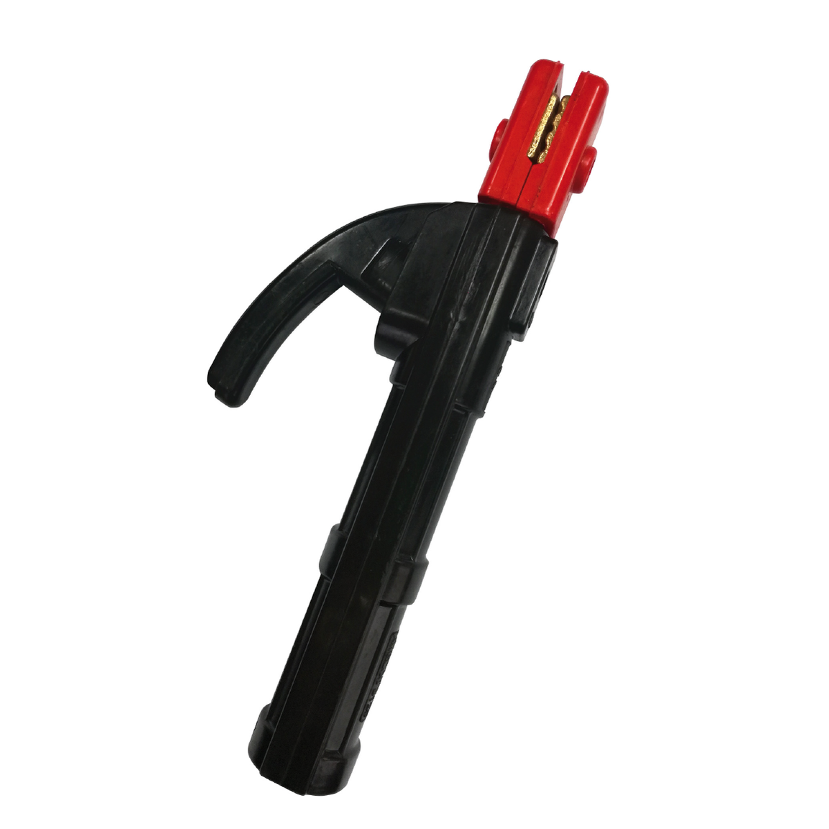 AWELCO 88200 – Vulcan V200 Electrode Holder | Compact and Lightweight | Ideal for MMA Welding 
