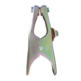 AWELCO – Kontact K200/K300 Ground Clamp | Sturdy Chrome Plated | Available in 2 Models | MMA Welding 