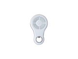 Key Automation telecomando trasmettitore XR Rolling Code 433 MHz SUB44WR