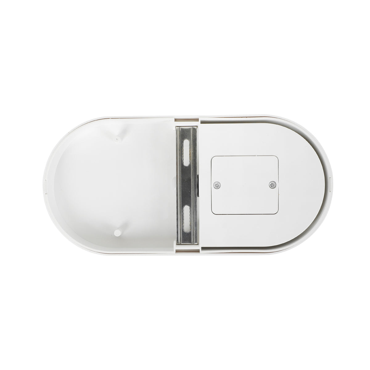 Alcapower Plafoniera LED IP65 CCT 15W Ovale – 930370