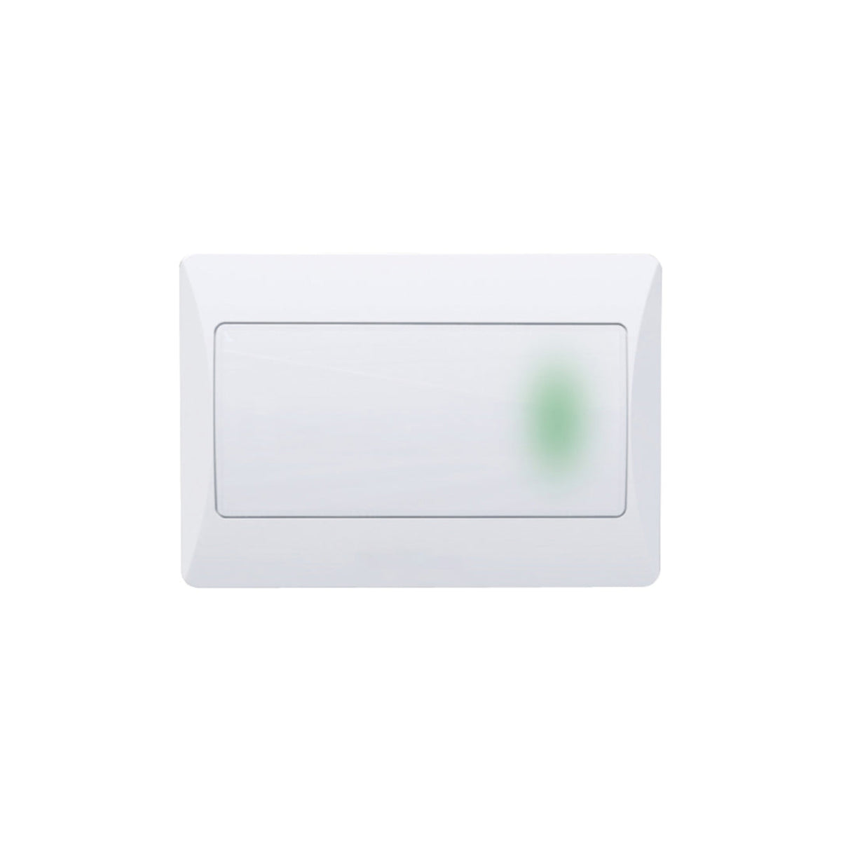 ALCAPOWER - Lampada d'Emergenza da Incasso Serie 503 | 15 lm | 8h Autonomia | IP20 | 930413