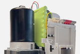 Key Automation Kit for sliding gates up to 400 kg 24V - 900KTUS4324ES