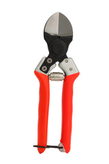 CASTELLARI Forbici Potatura Professionali B12 | Doppia Lama | Acciaio Alto Carbonio | Intercambiabile | Universale