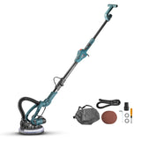 BORMANN 750W Giraffe Wall Sander with Vacuum Bag BDS8010 