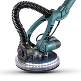 BORMANN 750W Giraffe Wall Sander with Vacuum Bag BDS8010 