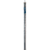 BORMANN Pro - Punta Diamantata SDS-MAX BHT4156 | Φ32x1000mm | 4 Taglienti | Cemento Pietra Muratura