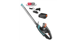 Tagliasiepi a batteria EasyCut 40/18V P4A GARDENA