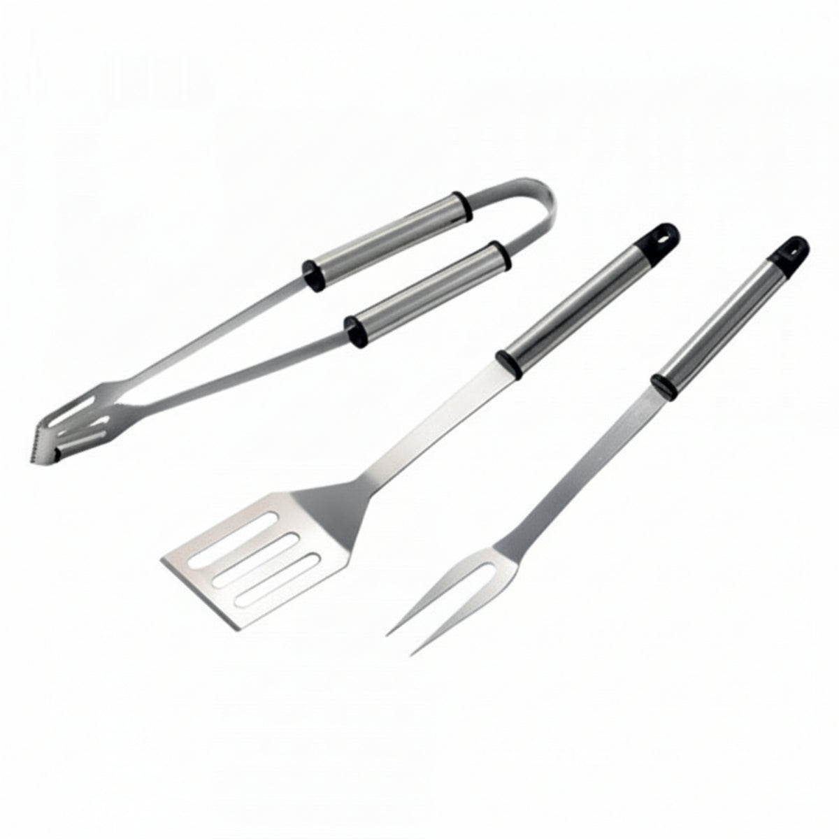Kit Lotusgrill Barbecue da tavolo CLASSIC + Set 3 Utensili + Carbone + Gel [BUNDLE]