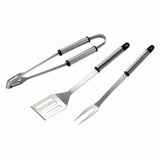 Kit Lotusgrill Barbecue da tavolo CLASSIC + Set 3 Utensili + Carbone + Gel [BUNDLE]