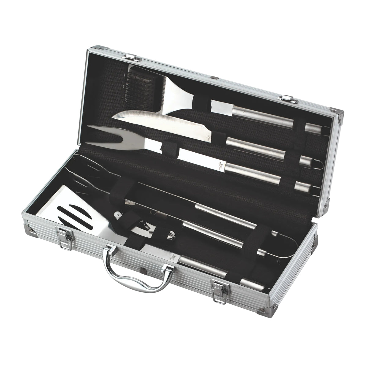 Kit Lotusgrill Barbecue da tavolo XL + Set 6 Utensili Professionali + Carbone + Gel [BUNDLE]