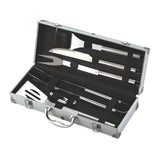 Kit Lotusgrill Barbecue da tavolo XL + Set 6 Utensili Professionali + Carbone + Gel [BUNDLE]