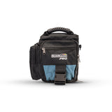 BORMANN Profi-Werkzeugtasche 19x25cm mit 7 Taschen - BTB3020