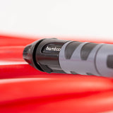RR Italia Tubo Estensibile Bamboo RED 5–15MT con Lancia e Raccordi – BXR50