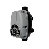 ITALTECNICA - Pressostato Digitale Brio Dual Set | Doppia Regolazione 1-6 Bar | IP65 | 10A | 115-230V | Made in Italy