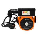 CCC-06-25A Circulator – 93W | 130 mm Center Distance | 3 Speeds | 1.5" Connection