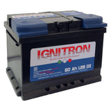 Ignitron Batteria per Auto Traditional 12V
