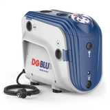 PEDROLLO Druckerhöhungsanlage DG-BLU 5 | 1,5 PS | Inverter | 130 l/min | Selbstansaugend