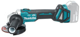 MAKITA - Smerigliatrice Angolare LXT DGA513Z | 18V Brushless | 125mm | 3.000-8.500 giri/min | Solo Corpo