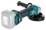 MAKITA - Smerigliatrice Angolare LXT DGA513Z | 18V Brushless | 125mm | 3.000-8.500 giri/min | Solo Corpo