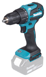 MAKITA - Trapano Avvitatore c/Percussione LXT DHP490Z | 18V Brushless | 65Nm | 13mm | Solo Corpo