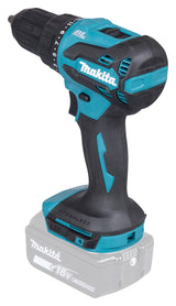 MAKITA - Trapano Avvitatore c/Percussione LXT DHP490Z | 18V Brushless | 65Nm | 13mm | Solo Corpo