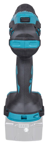 MAKITA - Trapano Avvitatore c/Percussione LXT DHP490Z | 18V Brushless | 65Nm | 13mm | Solo Corpo