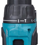 MAKITA - Trapano Avvitatore c/Percussione LXT DHP490Z | 18V Brushless | 65Nm | 13mm | Solo Corpo