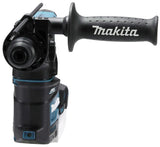 MAKITA - Tassellatore LXT DHR171Z | 18V Brushless | SDS-Plus | 17mm | 1,2 J | Solo Corpo