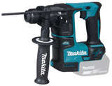 MAKITA - Tassellatore LXT DHR171Z | 18V Brushless | SDS-Plus | 17mm | 1,2 J | Solo Corpo