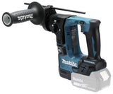 MAKITA - Tassellatore LXT DHR171Z | 18V Brushless | SDS-Plus | 17mm | 1,2 J | Solo Corpo